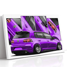 Load image into Gallery viewer, Volkswagen Golf MK6 #010- #018
