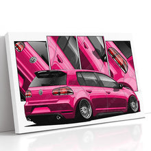 Load image into Gallery viewer, Volkswagen Golf MK6 #010- #018