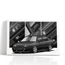 Load image into Gallery viewer, Volkswagen Jetta MK3 #030- #038