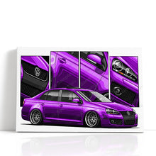 Load image into Gallery viewer, Volkswagen Jetta MK5 #174- #182