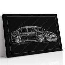 Load image into Gallery viewer, Volkswagen Jetta MK5 #174- #182