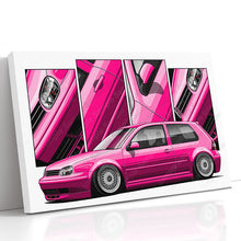 Load image into Gallery viewer, Volkswagen Golf MK4 Hatchback #111- #119