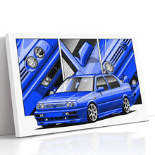 Load image into Gallery viewer, Volkswagen Jetta MK3 #030- #038
