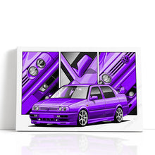 Load image into Gallery viewer, Volkswagen Jetta MK3 #030- #038