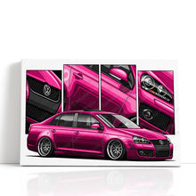 Load image into Gallery viewer, Volkswagen Jetta MK5 #174- #182