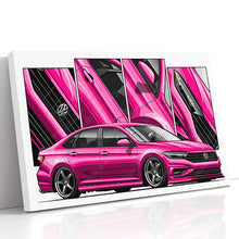 Load image into Gallery viewer, Volkswagen Jetta MK7 Sedan #093- #101