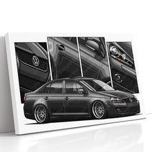 Load image into Gallery viewer, Volkswagen Jetta MK5 #174- #182