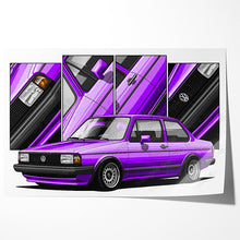 Load image into Gallery viewer, Volkswagen Jetta MK1 Coupe #057- #065