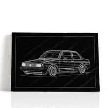 Load image into Gallery viewer, Volkswagen Jetta MK1 Coupe #057- #065