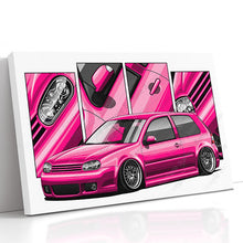 Load image into Gallery viewer, Volkswagen Golf MK4 R32 Hatchback #048- #056