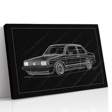 Load image into Gallery viewer, Volkswagen Jetta MK1 Coupe #057- #065