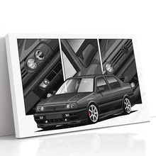 Load image into Gallery viewer, Volkswagen Jetta MK3 #030- #038