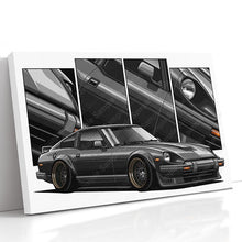 Load image into Gallery viewer, Nissan Fairlady Z 1979 - 1983 280zx #375- #383