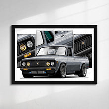 Load image into Gallery viewer, Mazda Truck #275- #283