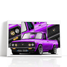 Load image into Gallery viewer, Mazda Truck #275- #283