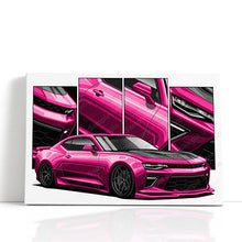 Load image into Gallery viewer, Chevy Camaro 6th Gen 2016 - 2024 ZL1 SS 1LE #091- #099