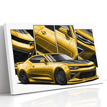 Load image into Gallery viewer, Chevy Camaro 6th Gen 2016 - 2024 ZL1 SS 1LE #091- #099