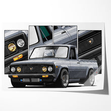 Load image into Gallery viewer, Mazda Truck #275- #283