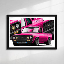 Load image into Gallery viewer, Mazda Truck #275- #283