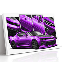 Load image into Gallery viewer, Chevy Camaro 6th Gen 2016 - 2024 ZL1 SS 1LE #091- #099