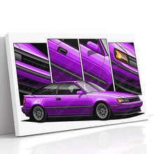 Load image into Gallery viewer, Toyota Celica 4th Gen Hatchback #425- #433