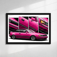 Load image into Gallery viewer, Toyota Celica 4th Gen Hatchback #425- #433