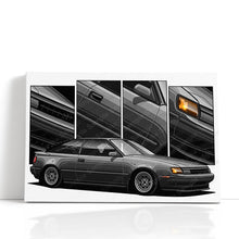 Load image into Gallery viewer, Toyota Celica 4th Gen Hatchback #425- #433
