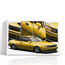 Load image into Gallery viewer, Toyota Celica 4th Gen Coupe #416- #424