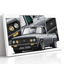 Load image into Gallery viewer, Mazda Truck #275- #283