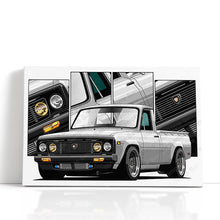 Load image into Gallery viewer, Mazda Truck #275- #283