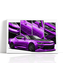Load image into Gallery viewer, Chevy Camaro 6th Gen 2016 - 2024 ZL1 SS 1LE #091- #099