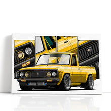 Load image into Gallery viewer, Mazda Truck #275- #283
