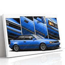 Load image into Gallery viewer, Toyota Celica 4th Gen Hatchback #425- #433