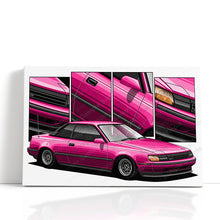 Load image into Gallery viewer, Toyota Celica 4th Gen Coupe #416- #424