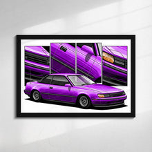Load image into Gallery viewer, Toyota Celica 4th Gen Coupe #416- #424