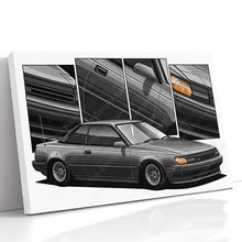 Load image into Gallery viewer, Toyota Celica 4th Gen Coupe #416- #424
