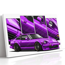 Load image into Gallery viewer, Nissan Fairlady Z 1979 - 1983 280zx #375- #383
