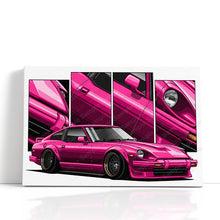 Load image into Gallery viewer, Nissan Fairlady Z 1979 - 1983 280zx #375- #383