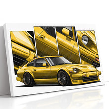 Load image into Gallery viewer, Nissan Fairlady Z 1979 - 1983 280zx #375- #383