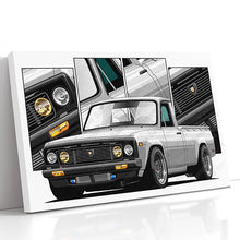 Load image into Gallery viewer, Mazda Truck #275- #283