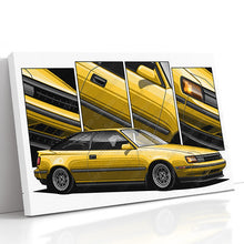 Load image into Gallery viewer, Toyota Celica 4th Gen Hatchback #425- #433