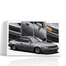 Load image into Gallery viewer, Toyota Celica 4th Gen Coupe #416- #424