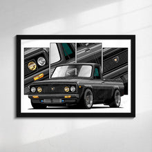 Load image into Gallery viewer, Mazda Truck #275- #283