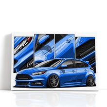 Load image into Gallery viewer, Ford Focus ST 2015 2016 2017 2018 2019 #092-#100