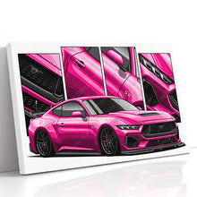 Load image into Gallery viewer, Ford Mustang 7th Gen 2024 2025 2026 #229- #237