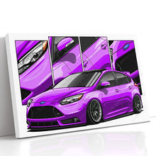 Load image into Gallery viewer, Ford Focus ST 2012 2013 2014 Pre-face #083-#091