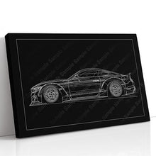 Load image into Gallery viewer, Ford Mustang 6th Gen 2015 2016 2017 Pre-face #010- #018