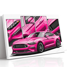 Load image into Gallery viewer, Ford Mustang 6th Gen S550 2018 2019 2020 2021 2022 2023 Facelift #238 - #246