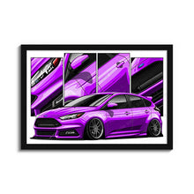 Load image into Gallery viewer, Ford Focus ST 2015 2016 2017 2018 2019 #092-#100