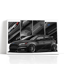 Load image into Gallery viewer, Ford Focus ST 2015 2016 2017 2018 2019 #092-#100